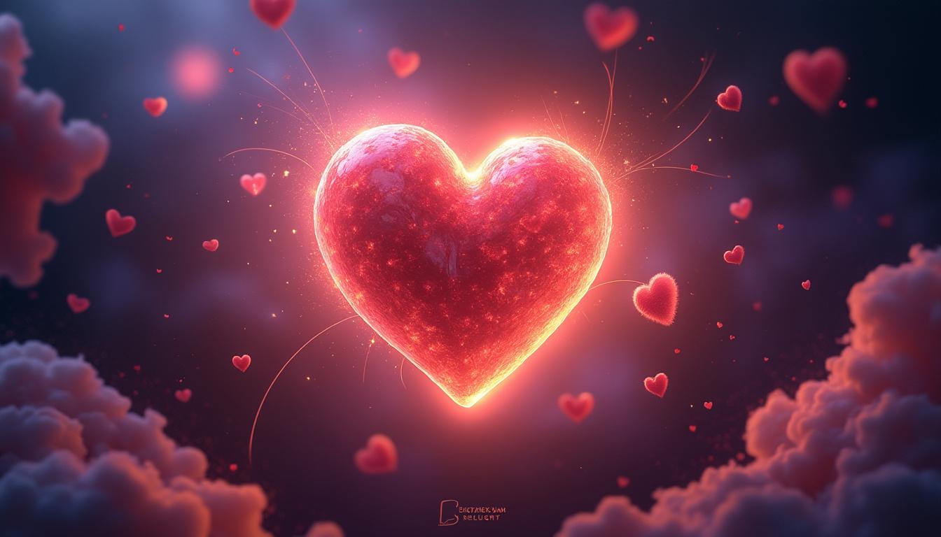 explorez notre guide complet sur les rêves prémonitoires liés aux crises cardiaques. apprenez à décoder ces signaux mystérieux, leur signification et comment ils peuvent vous aider à mieux comprendre votre santé et votre bien-être. ne laissez pas l'incertitude vous envahir, plongez dans l'univers fascinant des rêves et découvrez leurs potentiels avertissements.