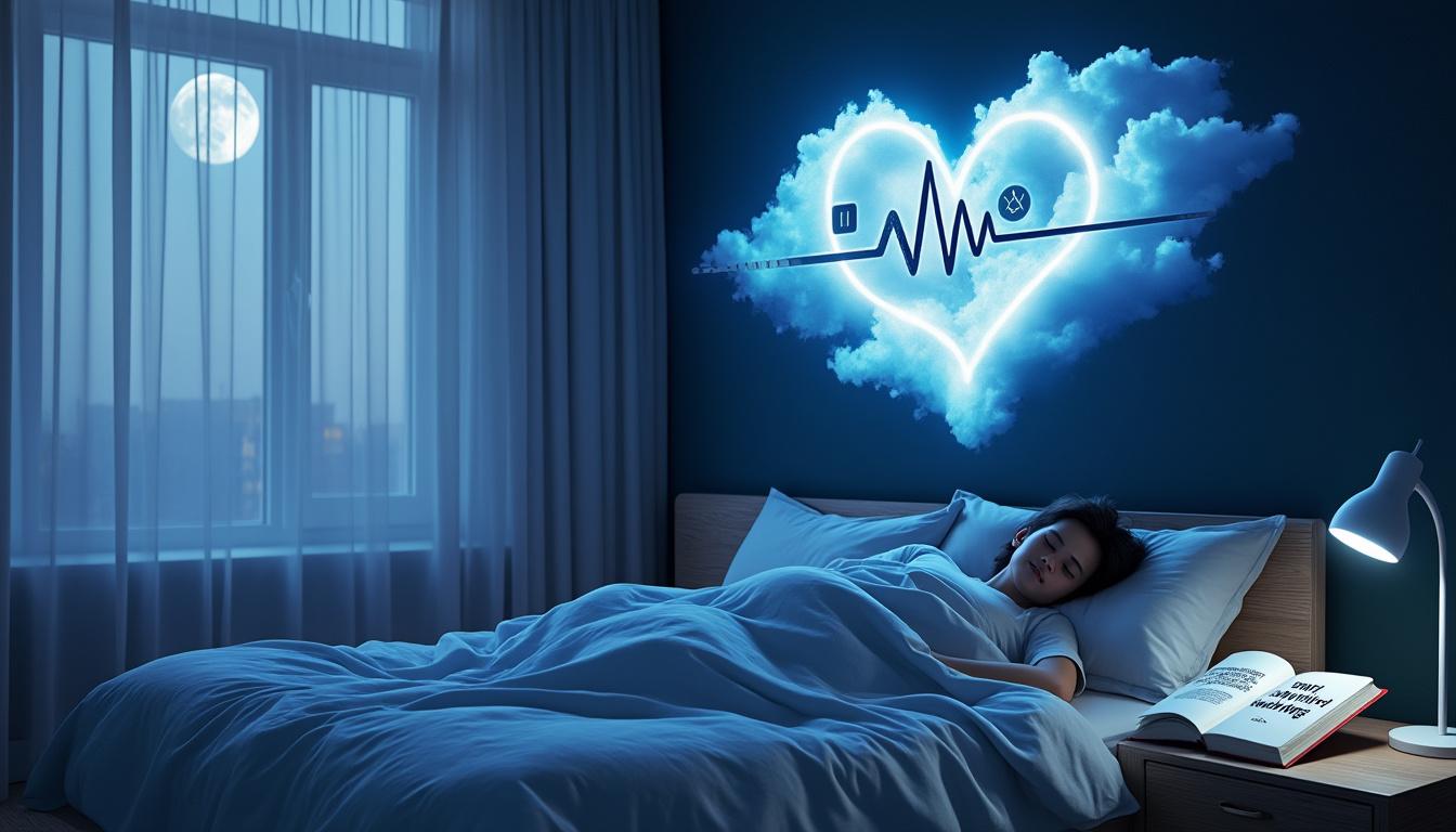 découvrez notre guide complet sur les rêves prémonitoires de crise cardiaque. apprenez à interpréter ces rêves intrigants et à comprendre les messages qu'ils peuvent transmettre sur votre santé. ne laissez pas l'inconscient vous échapper : explorez les liens entre rêves et alertes médicales.