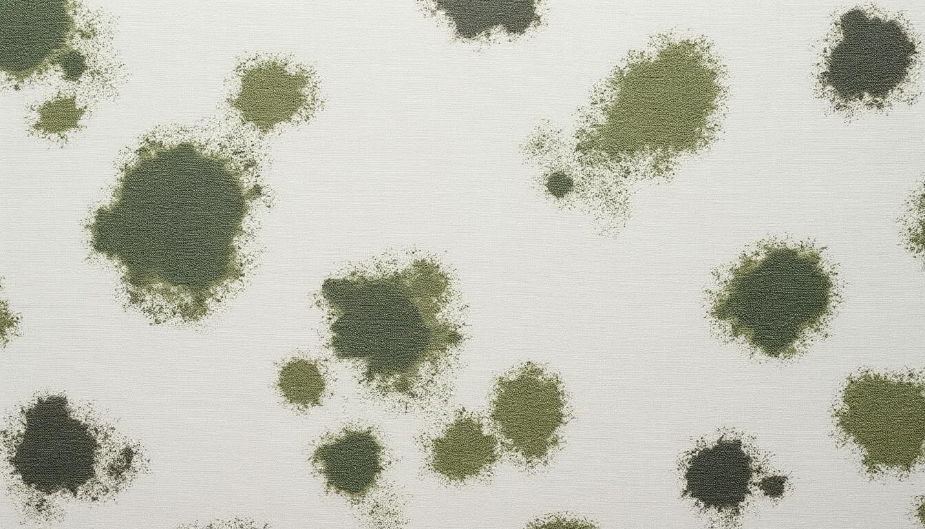 Découvrez 10 astuces simples et efficaces pour enlever les taches de moisi sur vos tissus et retrouver des vêtements parfaitement propres et sans odeur.