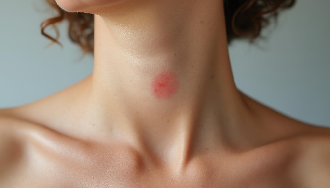 découvrez des astuces simples et efficaces pour effacer un suçon rapidement et facilement. conseils pratiques, remèdes naturels et étapes à suivre pour faire disparaître les marques en un rien de temps !