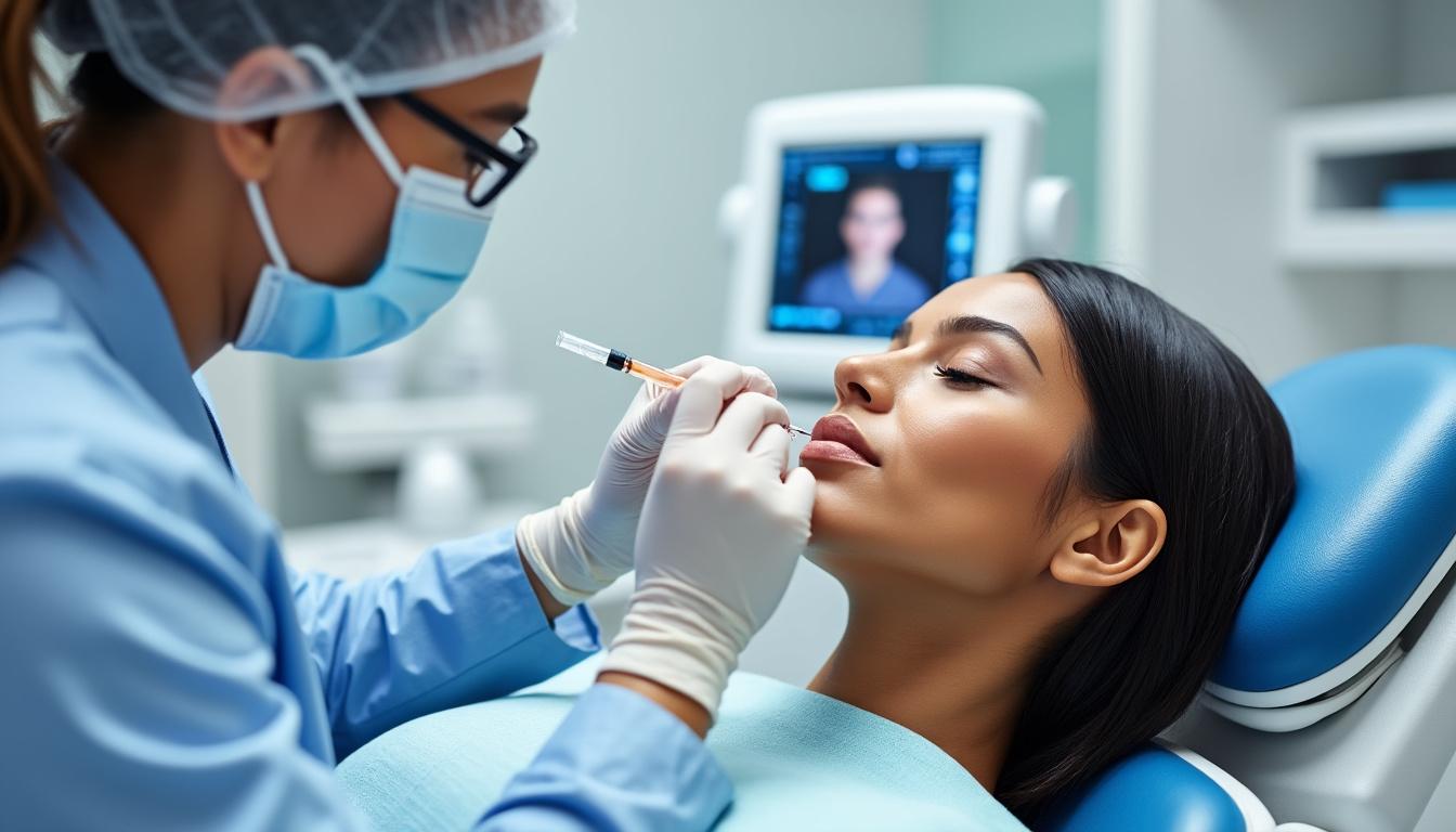 découvrez les risques et effets secondaires du traitement sculptra pour la peau. informez-vous sur les précautions à prendre avant de commencer ce soin esthétique afin de garantir votre sécurité.