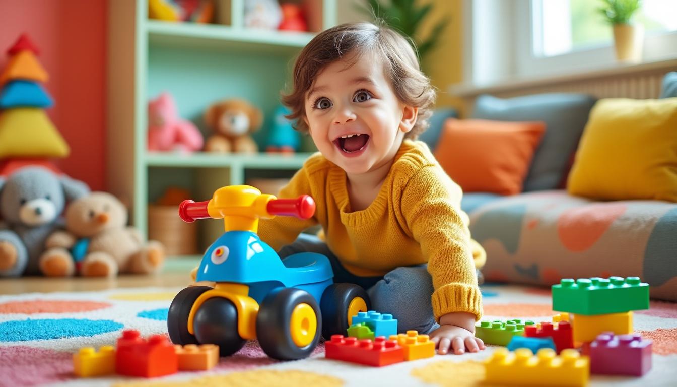 découvrez les raisons derrière la répétition des phrases chez les enfants. cet article explore les aspects du développement langagier, les besoins d'attention et les stratégies pour accompagner votre fils dans son apprentissage. comprenez mieux ce comportement et trouvez des solutions adaptées.