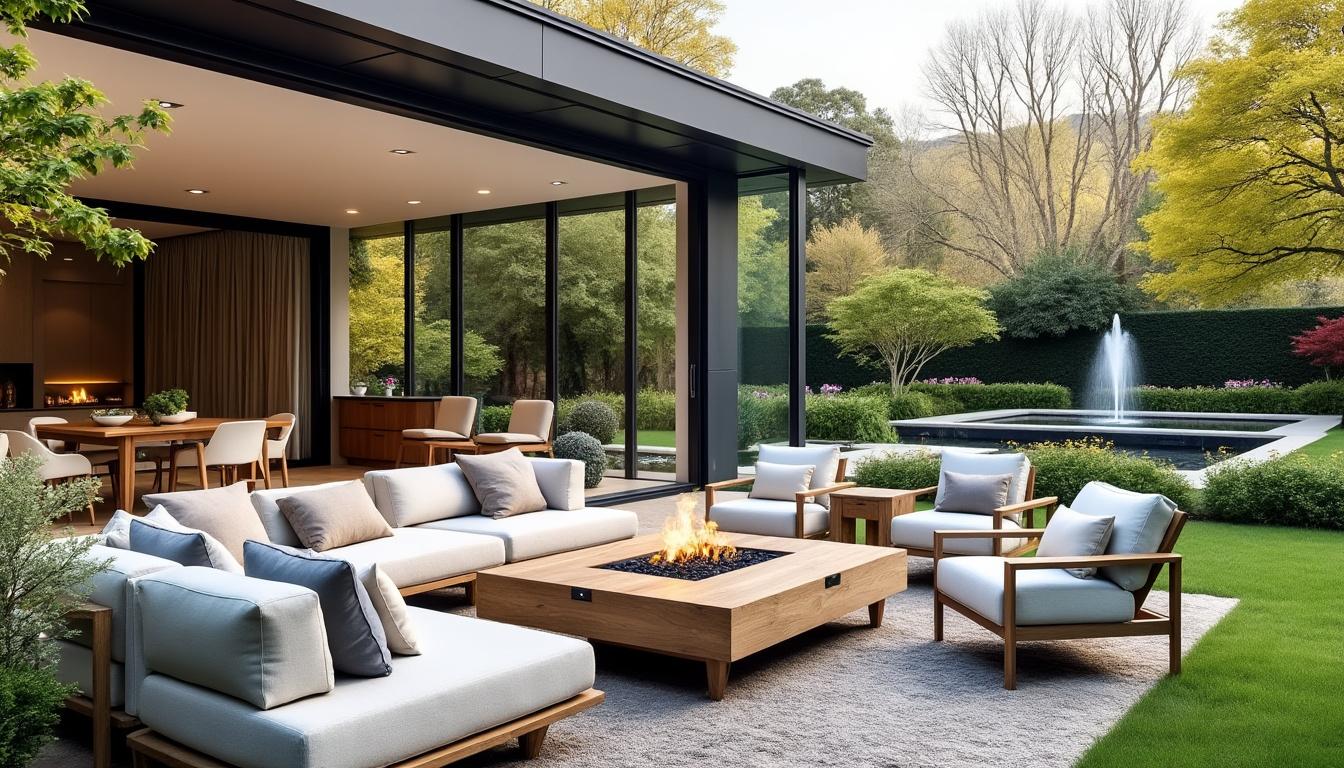 découvrez si une véranda est prise en compte dans le calcul de la surface habitable d’un logement, les critères à respecter, et les implications pour la fiscalité et la revente.