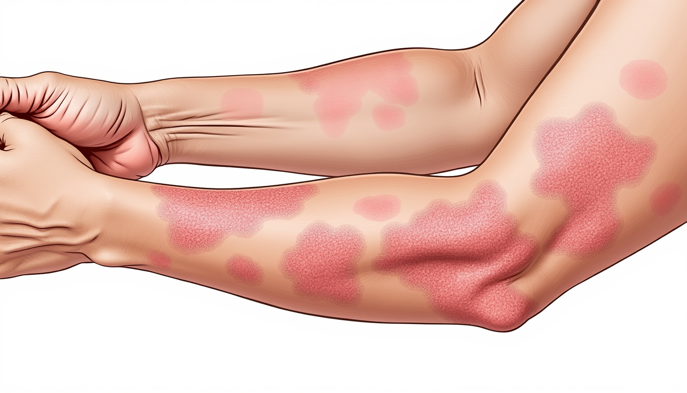 découvrez comment j’ai surmonté le psoriasis grâce à des méthodes efficaces et naturelles. je partage mon témoignage, les étapes de ma guérison et des conseils pratiques pour vous accompagner dans votre propre parcours.