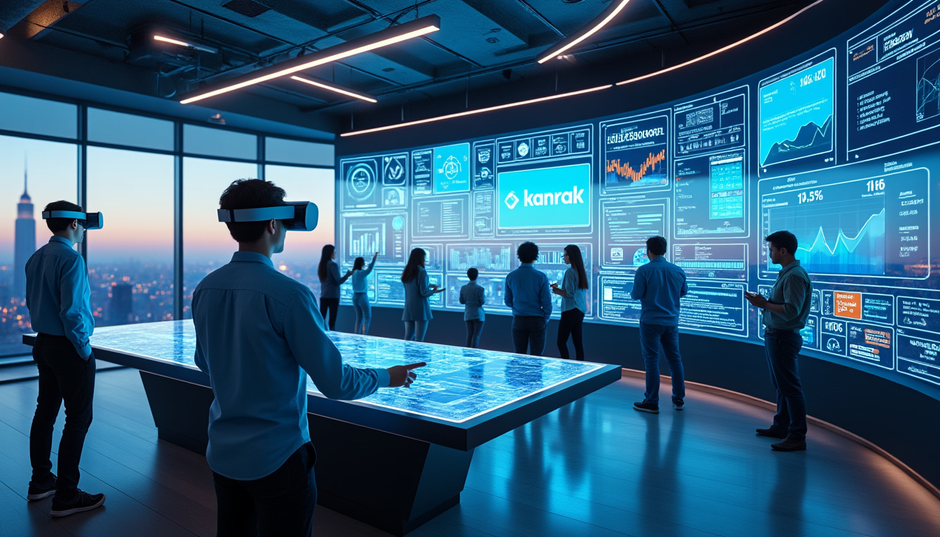 découvrez kanrak, la plateforme innovante de 2025 : fonctionnalités, avantages, utilisations et tout ce qu’il faut savoir pour tirer le meilleur parti de cet outil révolutionnaire.