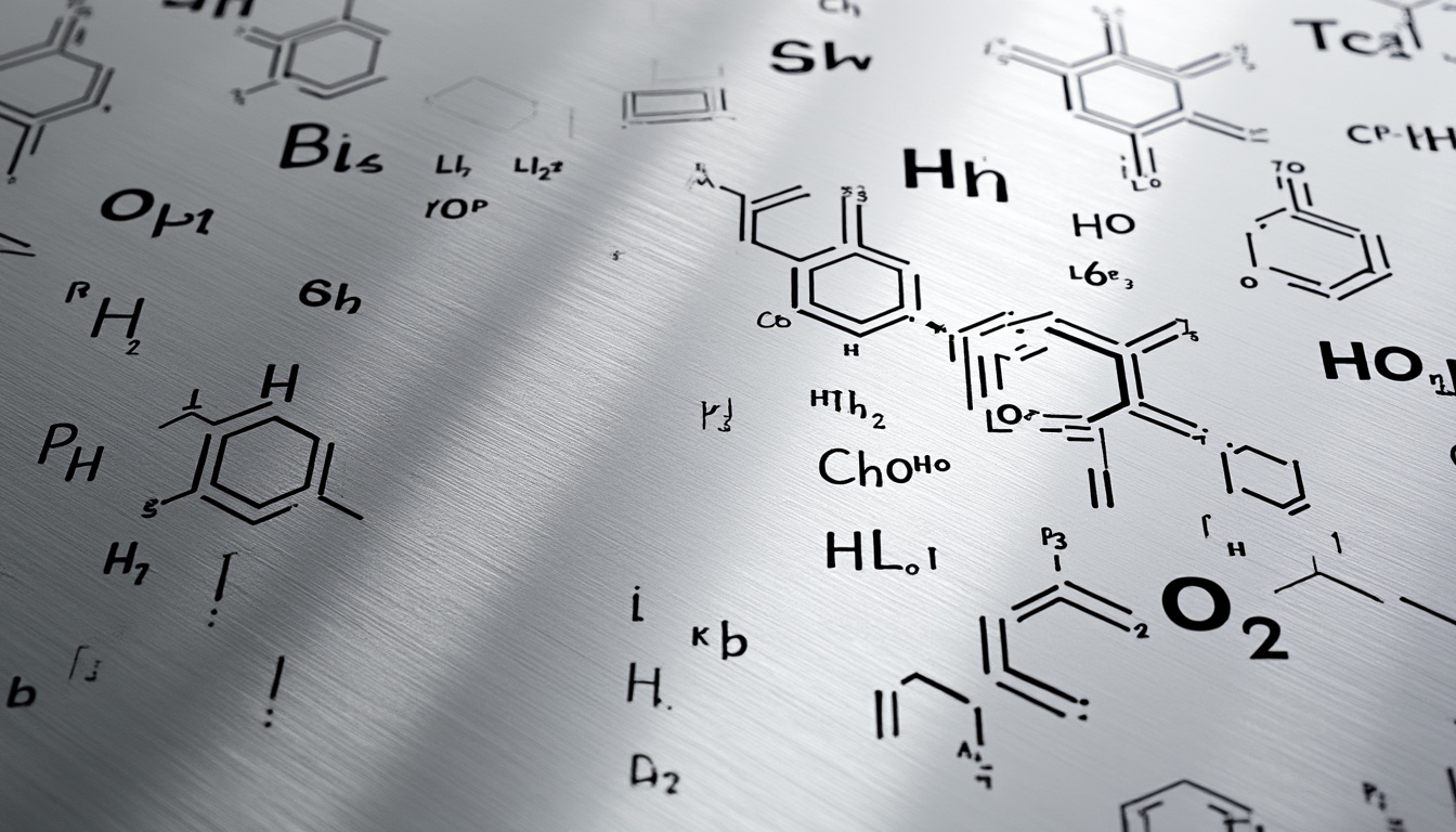 découvrez les usages, les propriétés et les dernières innovations du nickel en 2025. un tour d’horizon complet sur ce métal clé, ses applications industrielles et ses avancées technologiques.
